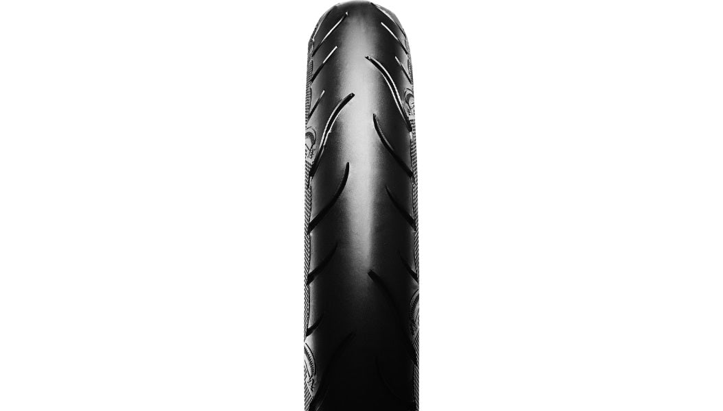 Avon Cobra Chrome AV91 Front Tire – 90/90-21 (54H)