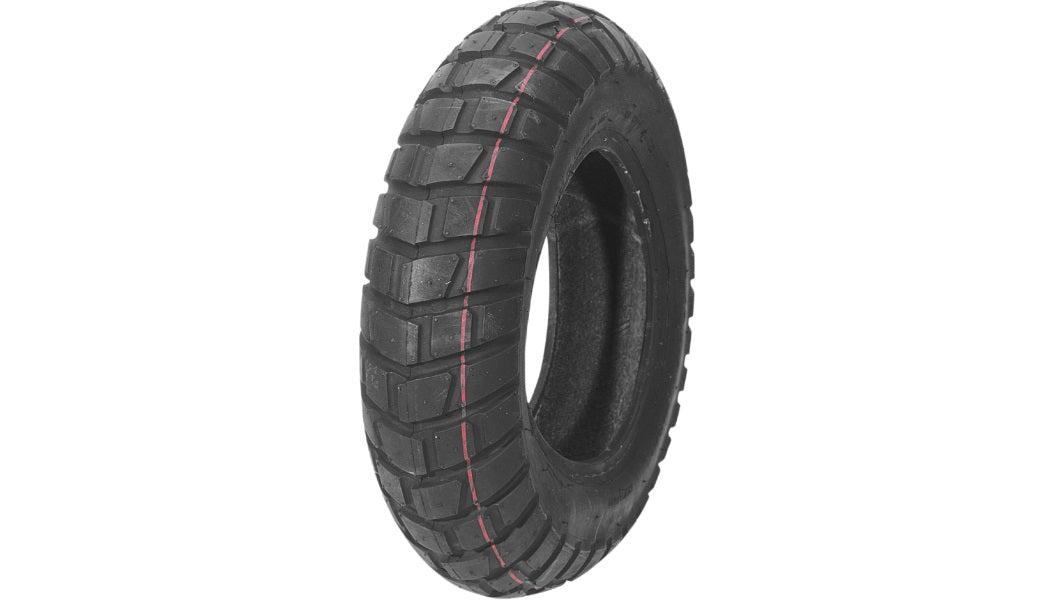 DURO HF903 Scooter Tire – 120/90-10 (56J) | Front & Rear