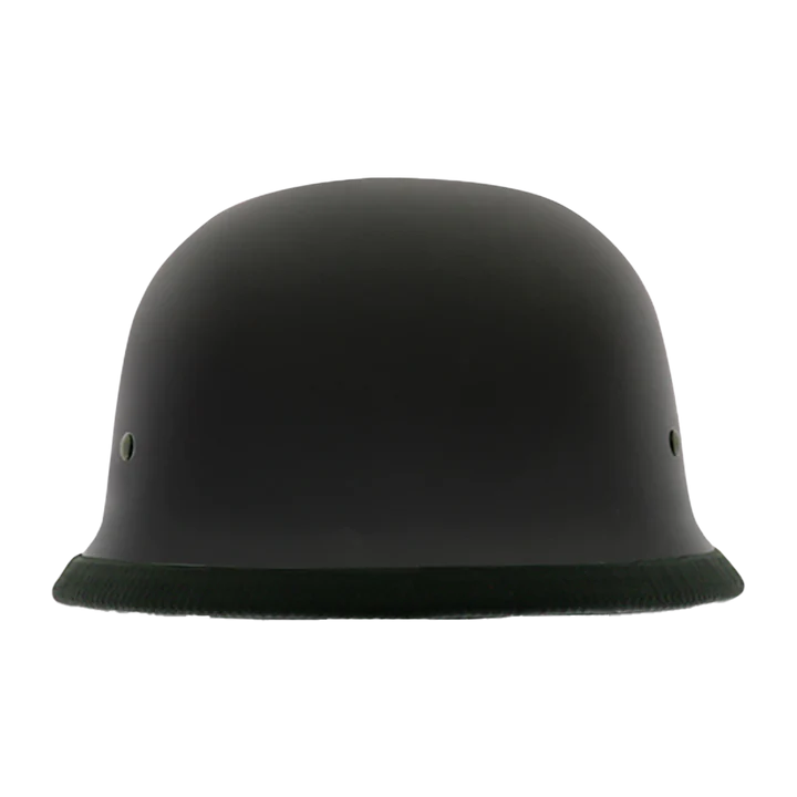 Daytona German Helmet