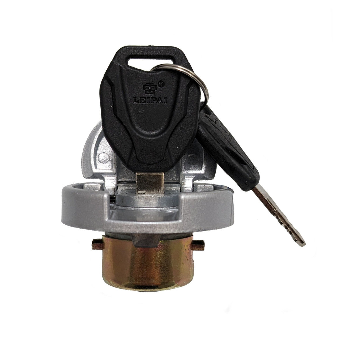 Soleil Gas Cap