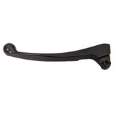 Universal Parts Left Drum Brake Lever - 11.5mm Mounting Thickness