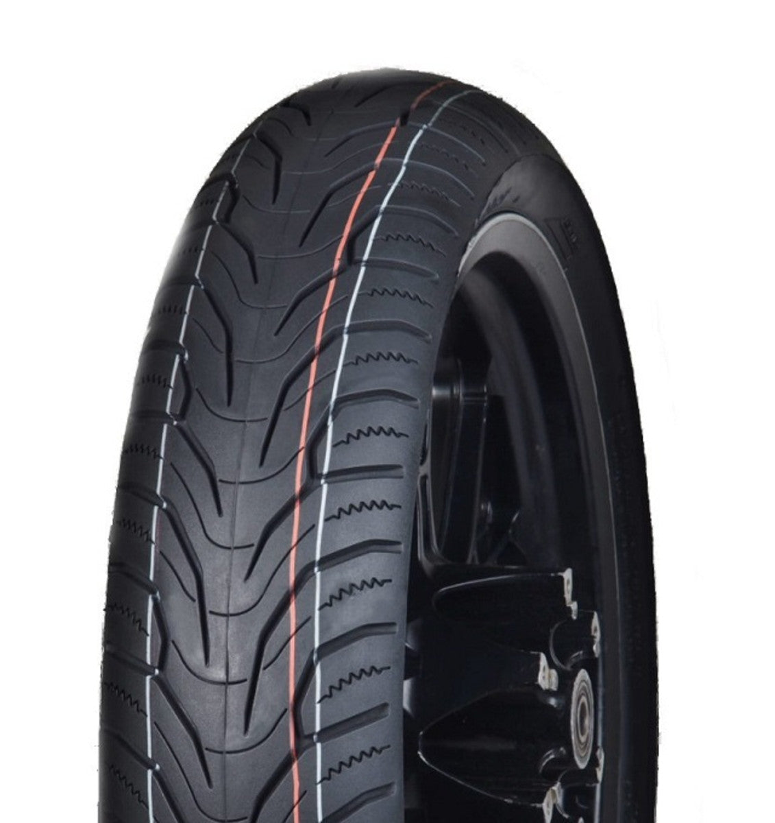 Vee Moto Manhattan 90/90-12 Tubeless Tire