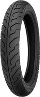 Shinko 712 Series Front Tire – 110/90-19 (62H Bias Tubeless)