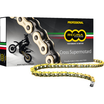 520 RX3 - Drive Chain - 130 Links