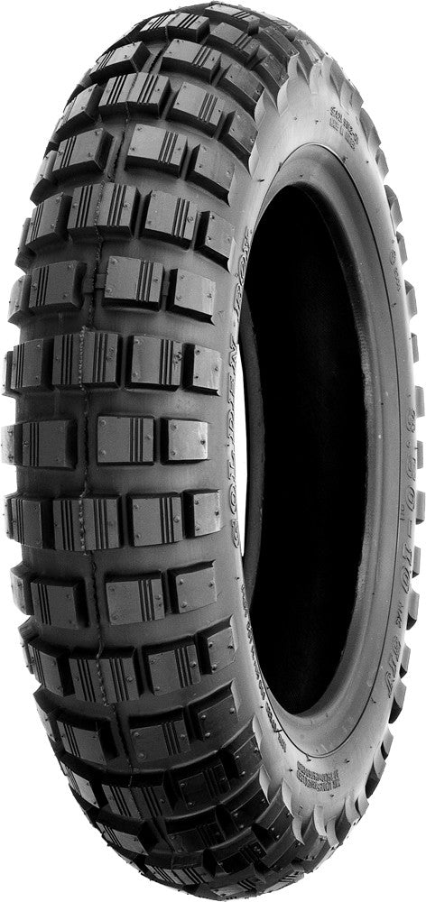 Shinko 421 Series Front/Rear Tire – 3.50-10