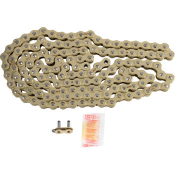 420 MXZ4 - Heavy Duty Chain - 134 Links RK