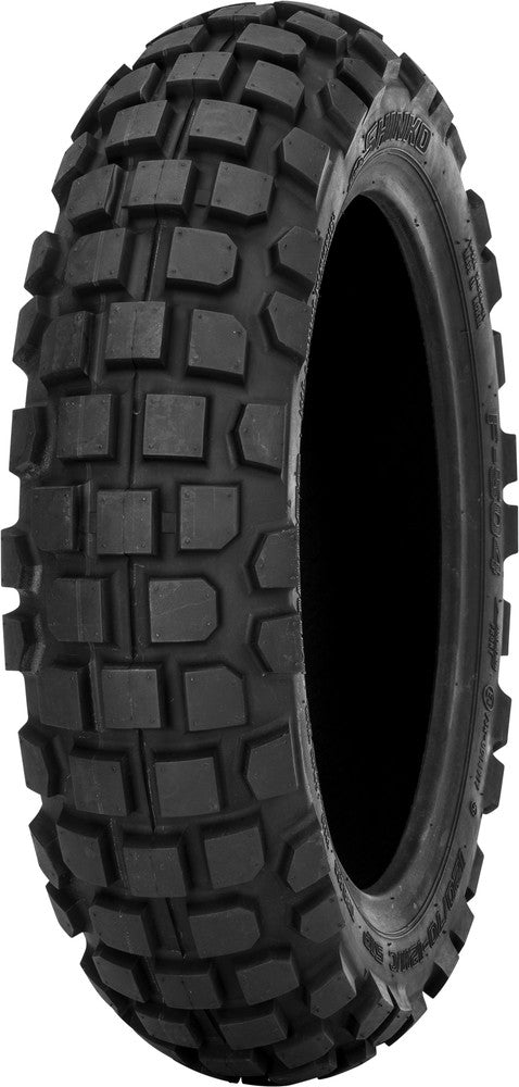Shinko Mobber Tire 120/70-12