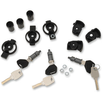 Security Key Lock Set