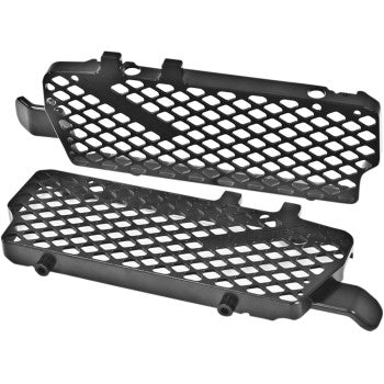 Trail Tech Radiator Guards
