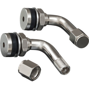 90° Valve Stem