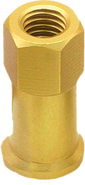 DRC Hardware Quick Release Nuts