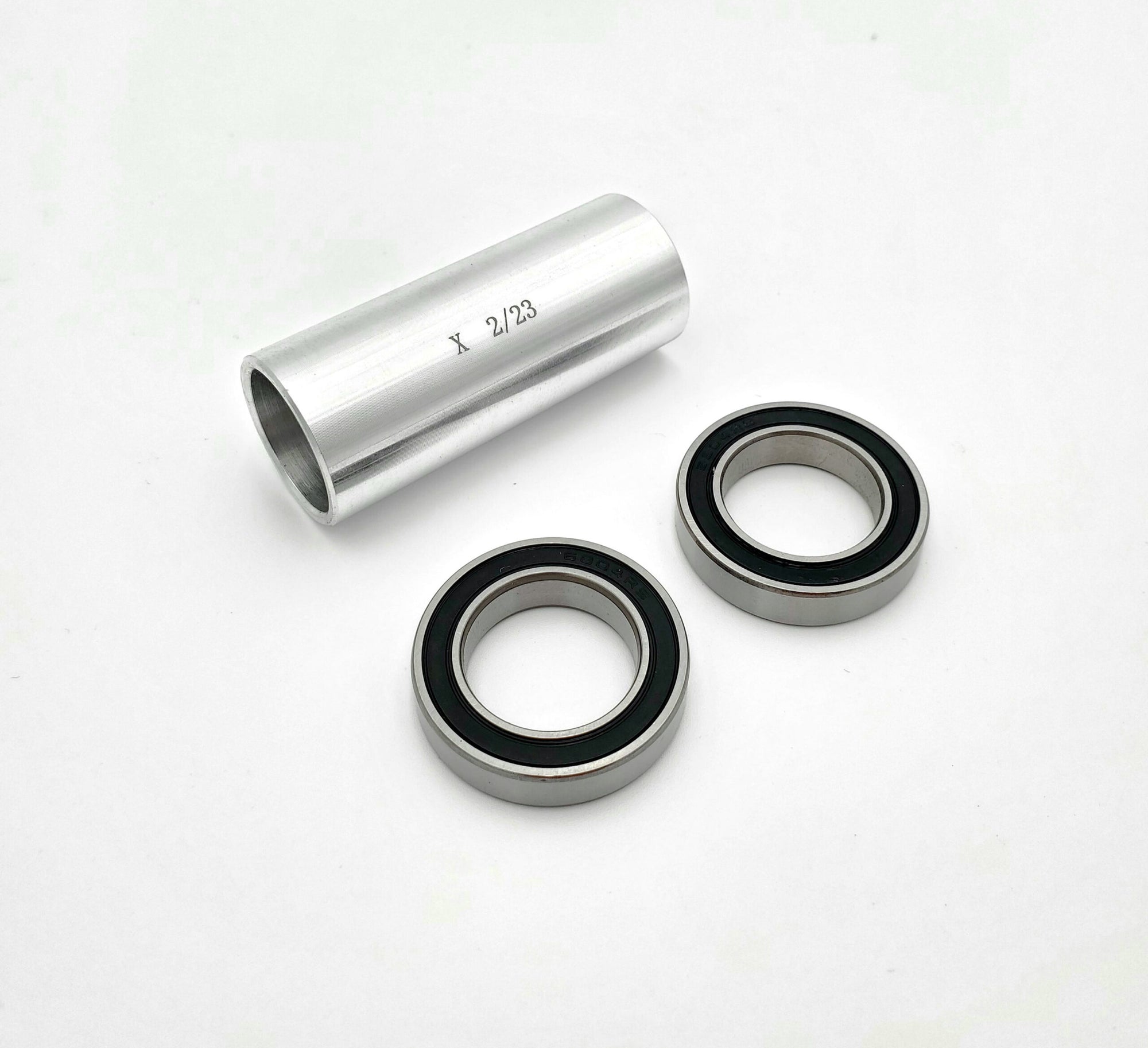 Front Wheel Bearing – Sur-Ron / Talaria | Warp 9 Wheel Compatible