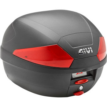 Givi Monolock Case - 29 Liter
