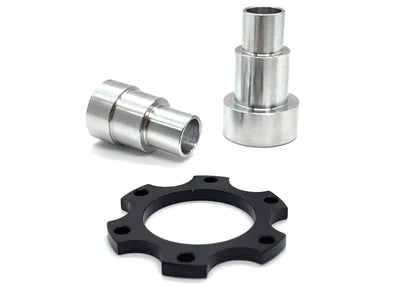Grit Shift Sur Ron to Talaria Hub Adaptor
