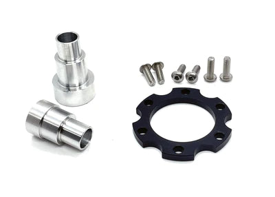 Grit Shift Sur Ron to Talaria Hub Adaptor