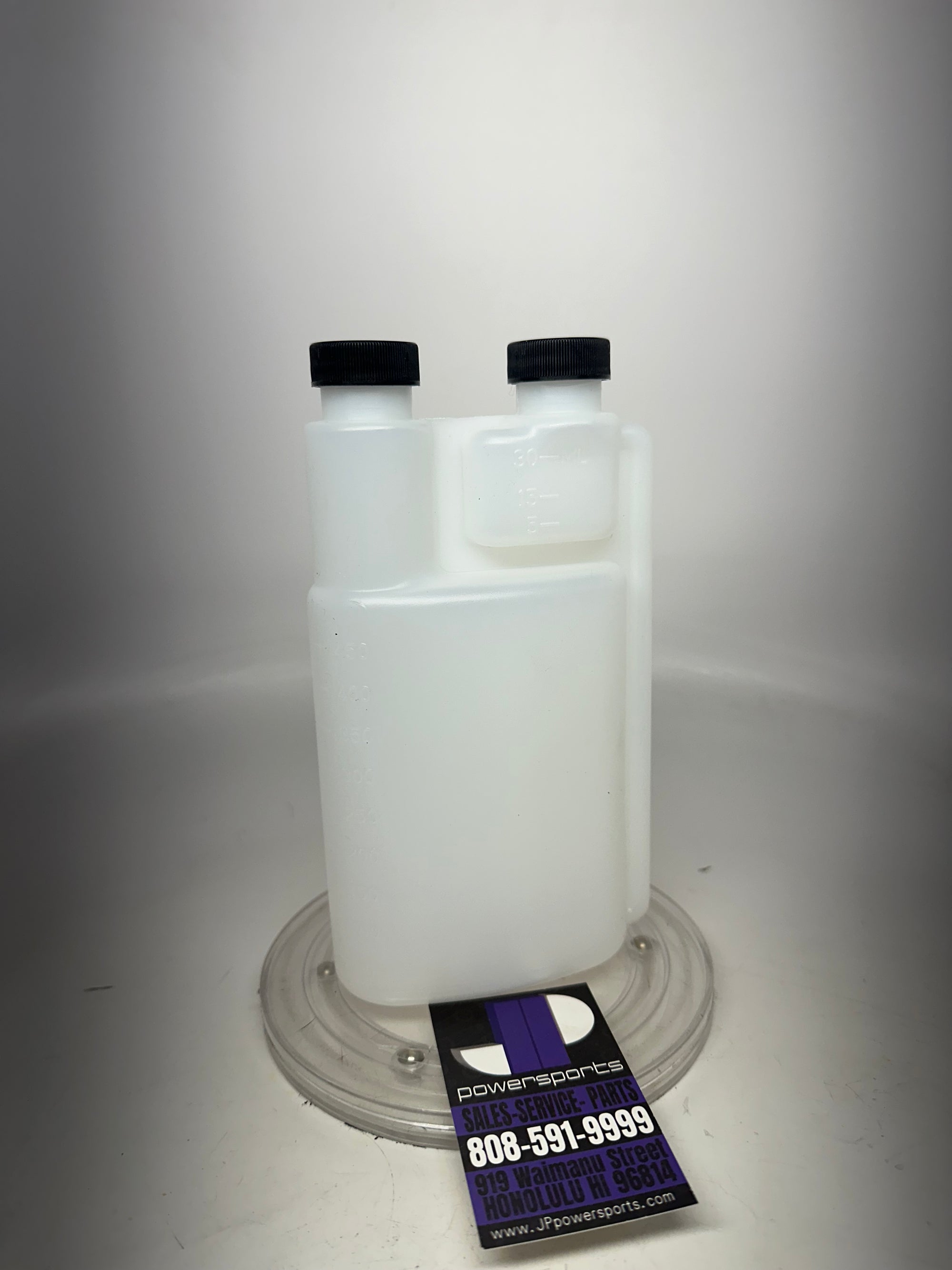8oz squeeze bottle premix