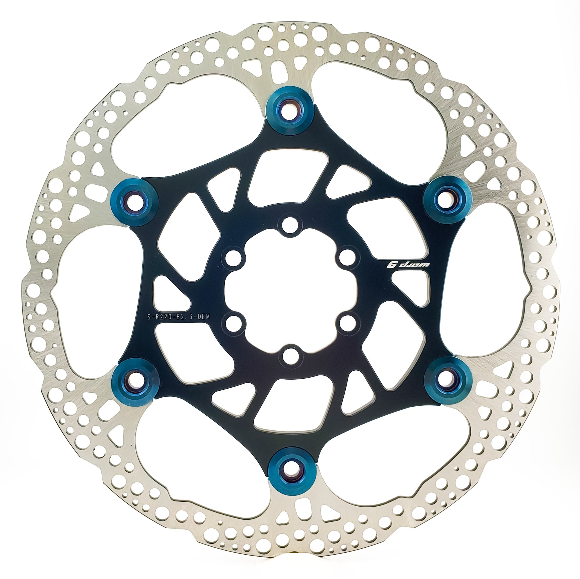 Rear Brake Rotor for Surron/Talaria