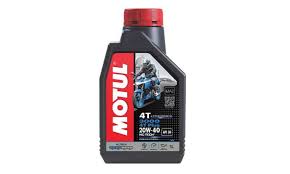 3000 Mineral 4T Engine Oil - 10W-40 - 1L