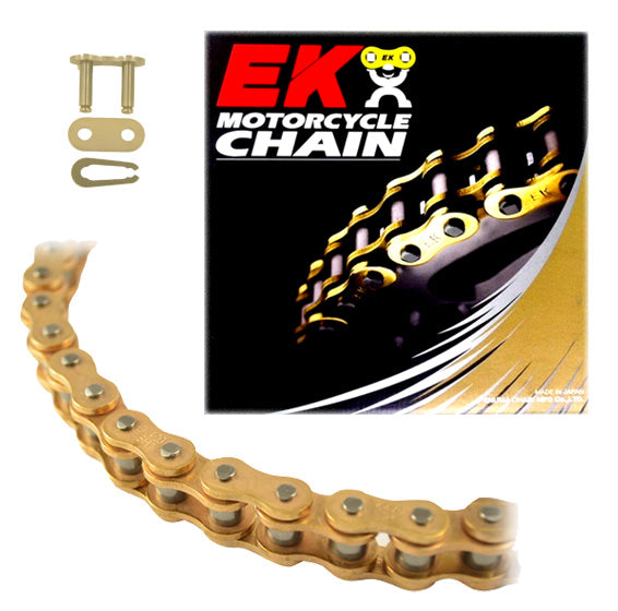 420SH EK Motocross Series Chain
