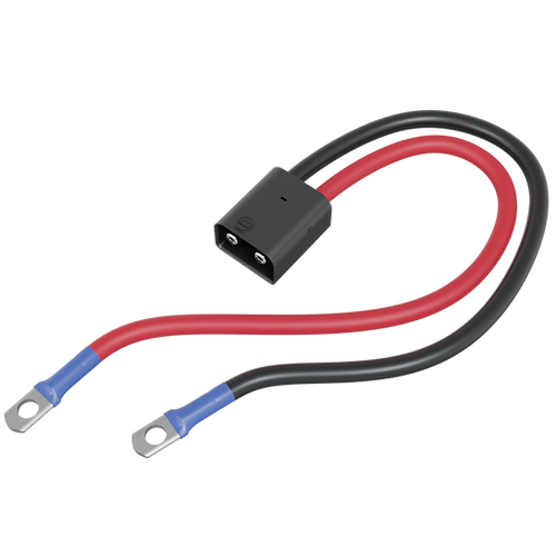 KO Connector High Discharge