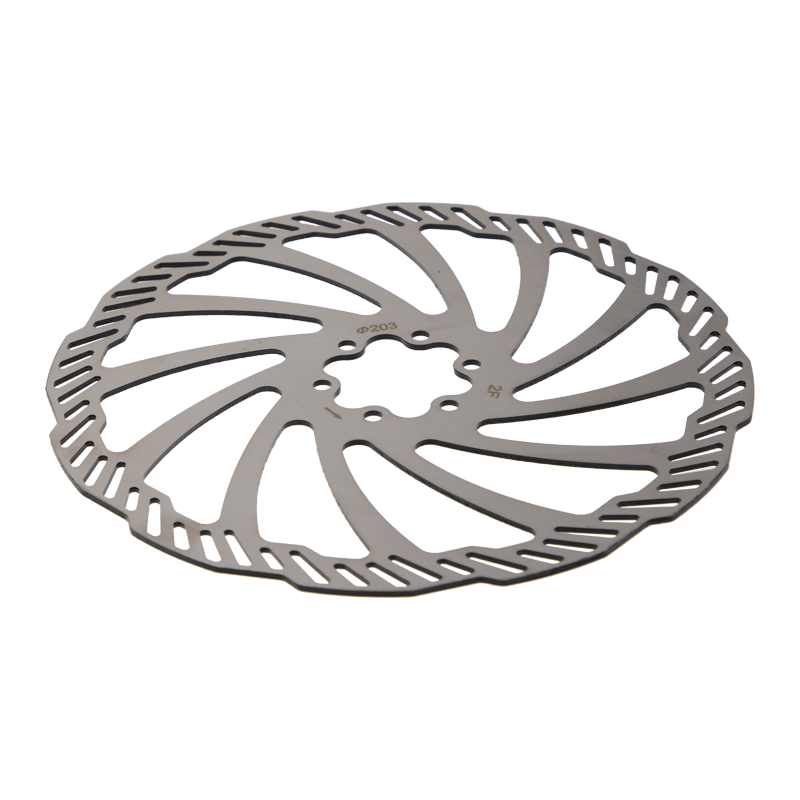 Disc front brake 203mm Talaria sting MX3