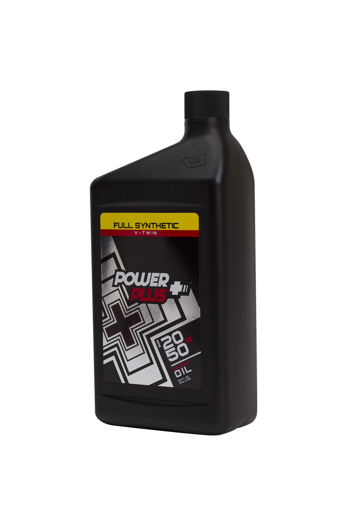 20W50 V-TWIN SYNTHETIC POWER PLUS