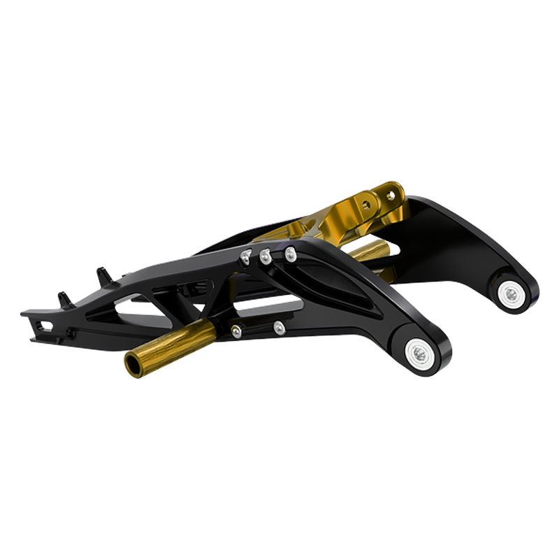 KO Swing Arm Upgrade for Sur-Ron