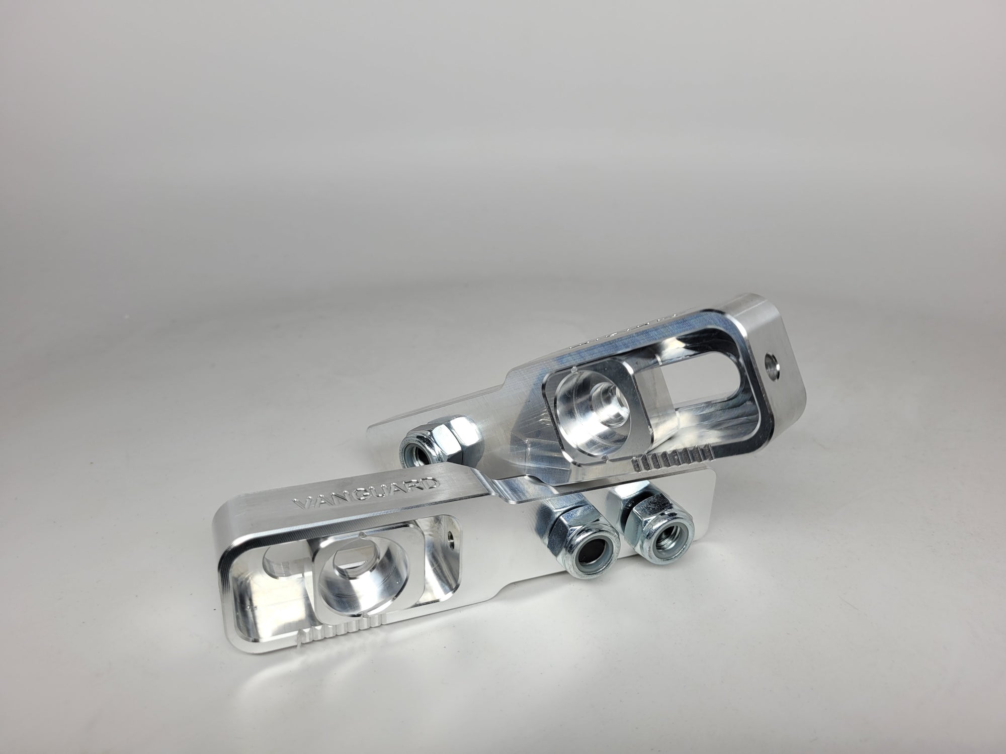 Swing Arm Extenders for Sur-Ron, Segway, Talaria & Eride Pro