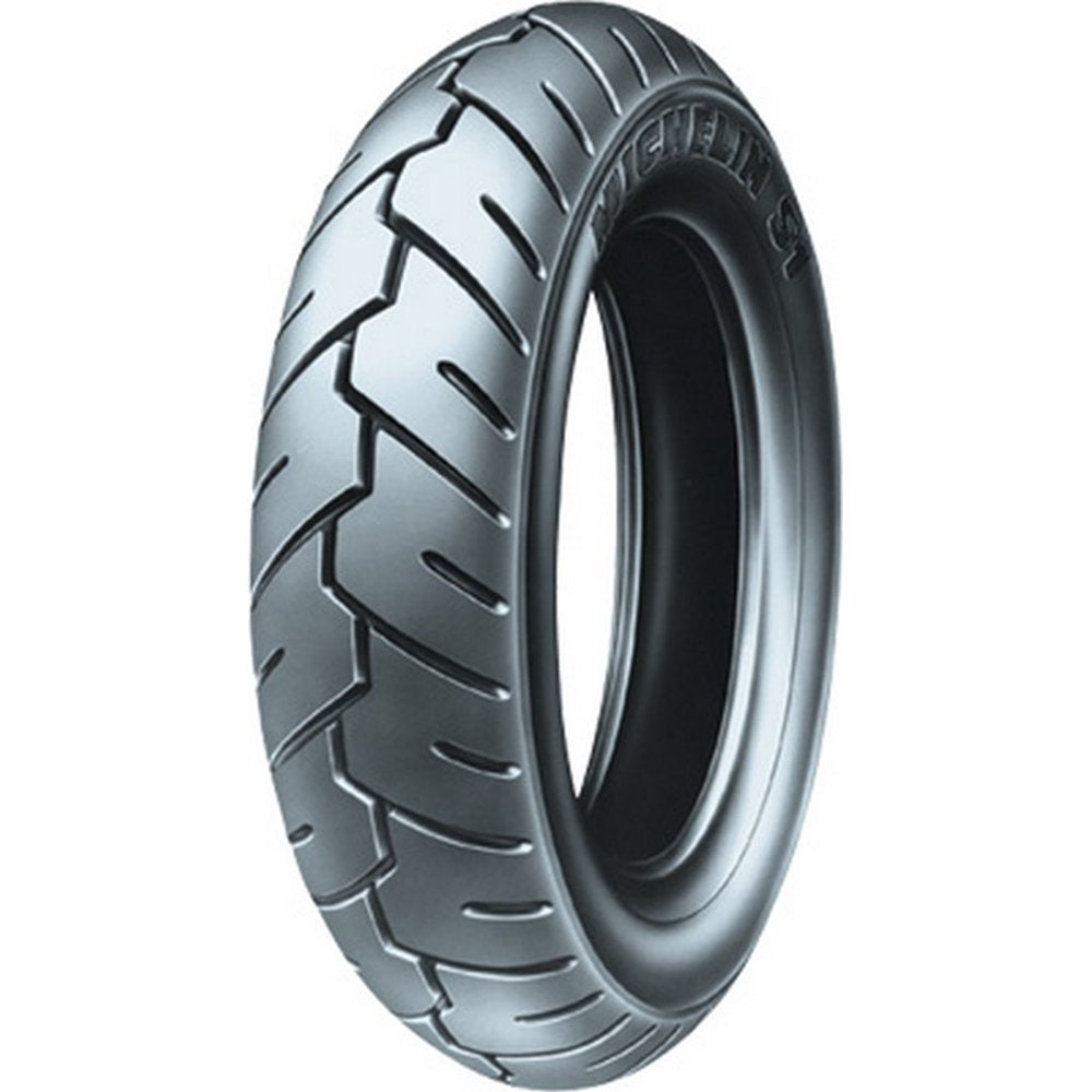 Michelin S1 90/90-10 Tire - Moped Garage Hawaii